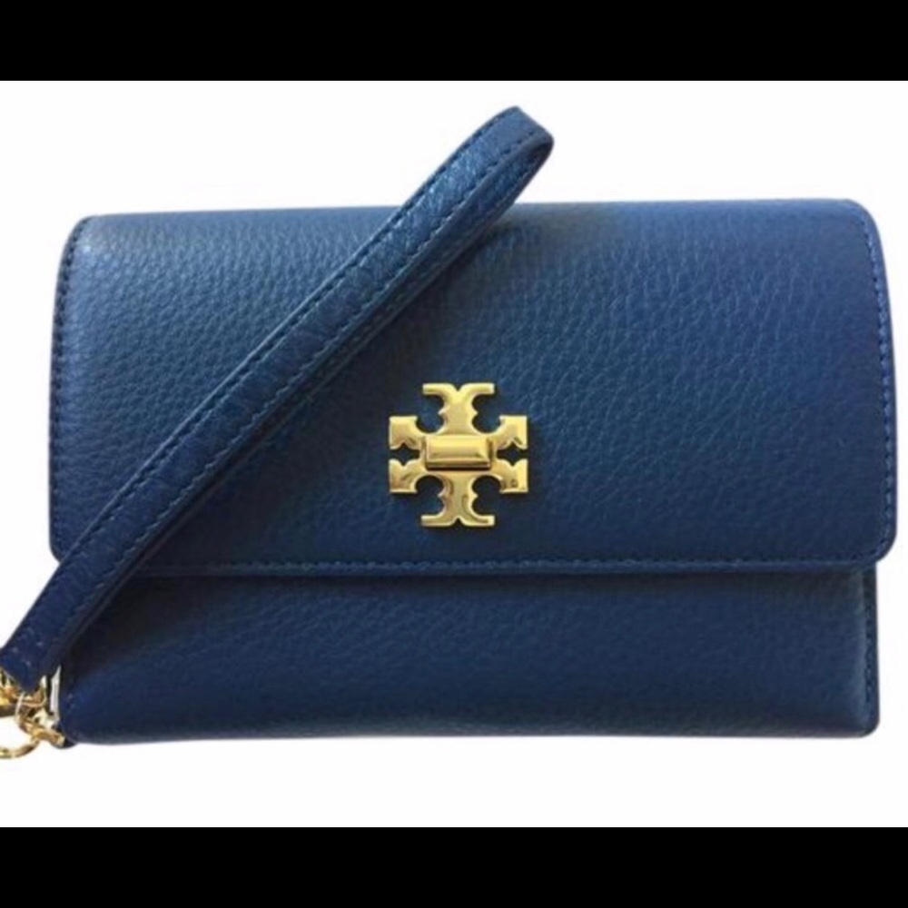 Tory Burch Wristlet
